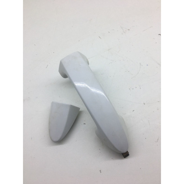 Maçaneta Externa Traseira Direita Ford Ka 2018 Hatch