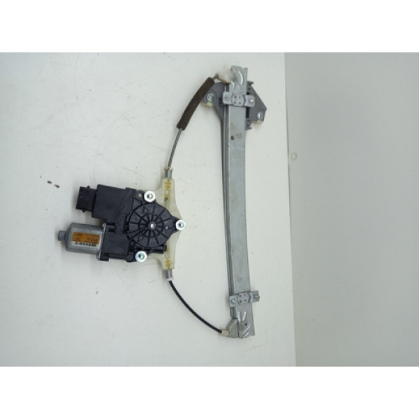 Maquina Vidro Dianteiro Esquerdo Hyundai Hb20 1.6 2018/2019