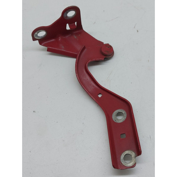 Suporte Dobradiça Capo Lado Esquerdo Space Fox 2012 1.6