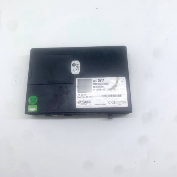 Módulo Interface Chevystar Gm Onix 664581730 1.0 2017