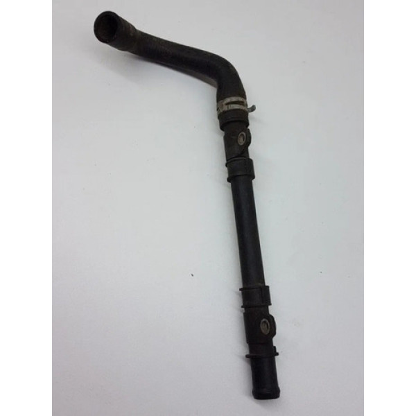 Tubo Refrigeração Motor Gm Onix/prisma 1.4 Original 52056626