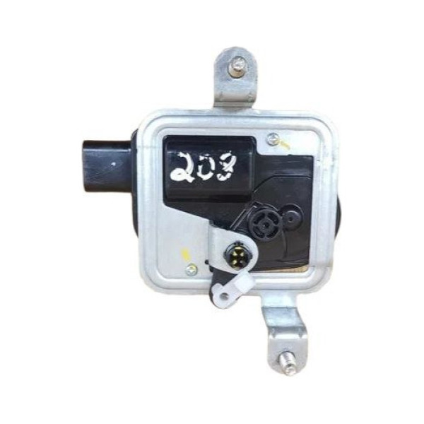 Trava Fechadura Tampa Traseira Hyundai Hb20x 2019 Hacht