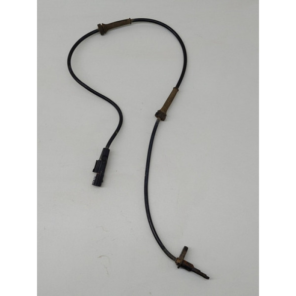 Sensor Abs Dianteiro Direito Nissan Versa 2017/2018 1.6 Orig