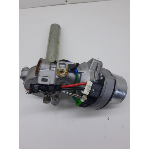 Coluna Direção Elétrica Honda 2016 Automático Hrv