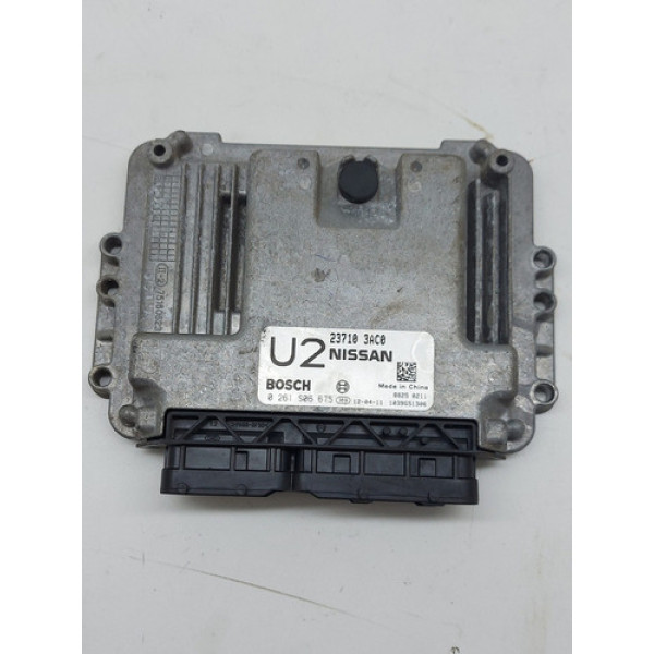 Módulo De Ignição Nissan Versa Manual 1.6 2014