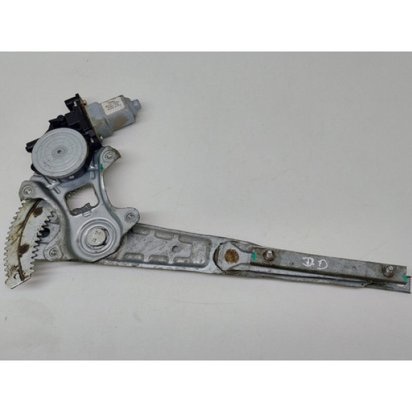 Máquina Vidro Elétrico Diant. Direito Nissan 1.6 2014 Versa