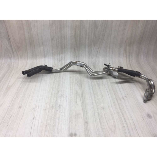 Mangueira Da Água Da Turbina Do Volkswagen Up 1.0 Tsi 2018