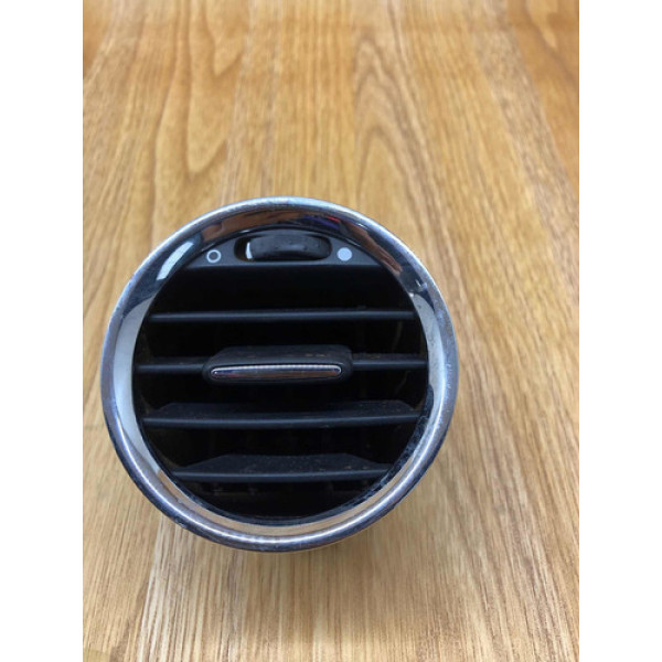 Difusor Saída Ar Fiat 500 1.4 2012/2013 Original Lateral