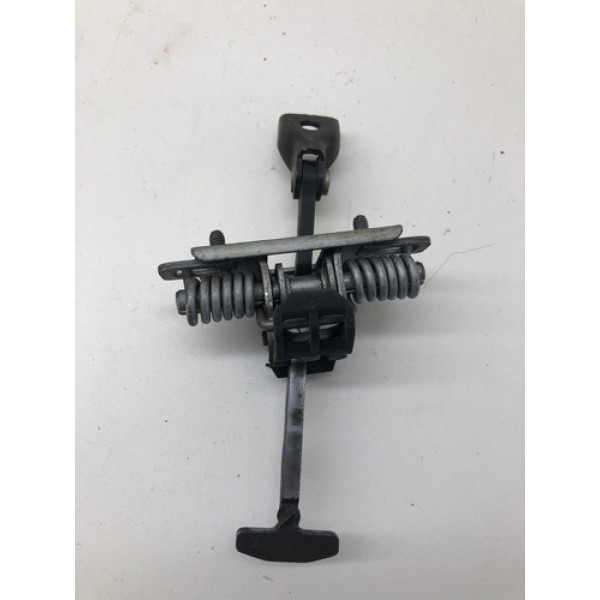 Limitador Da Porta Dianteira Direita Citroen 1.5 2013 C3