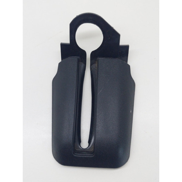 Moldura Freio De Mão Peugeot 208 1.6 Orig. 2018 9678577977