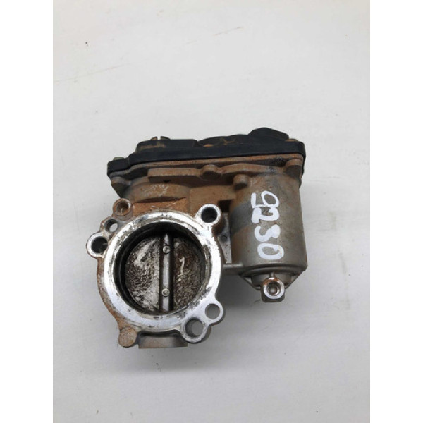 Tbi Corpo De Borboleta Volkswagen Gol G7 Manual 2019 3cc 1.0