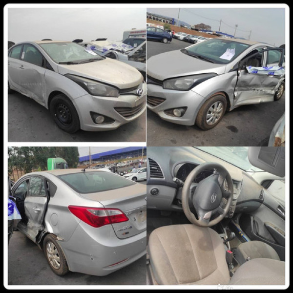 Venda De Peças Carro Hyundai Hb20 Sedan 1.6 2015 Aut