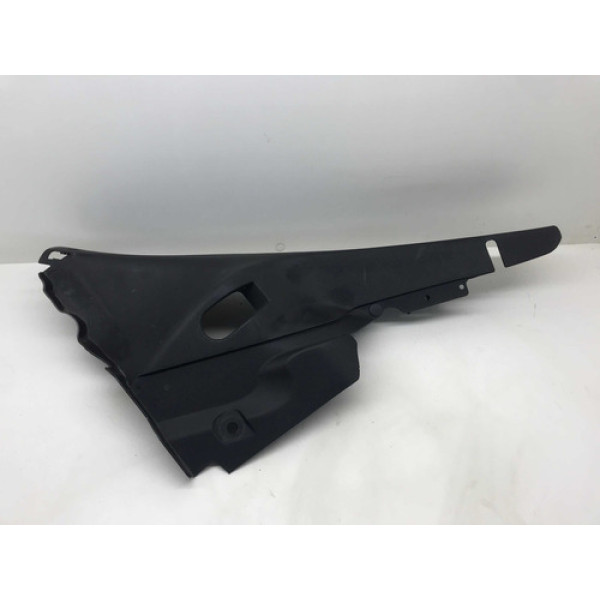 Moldura Coluna Traseira Ld Onix Gm 2019 1.4