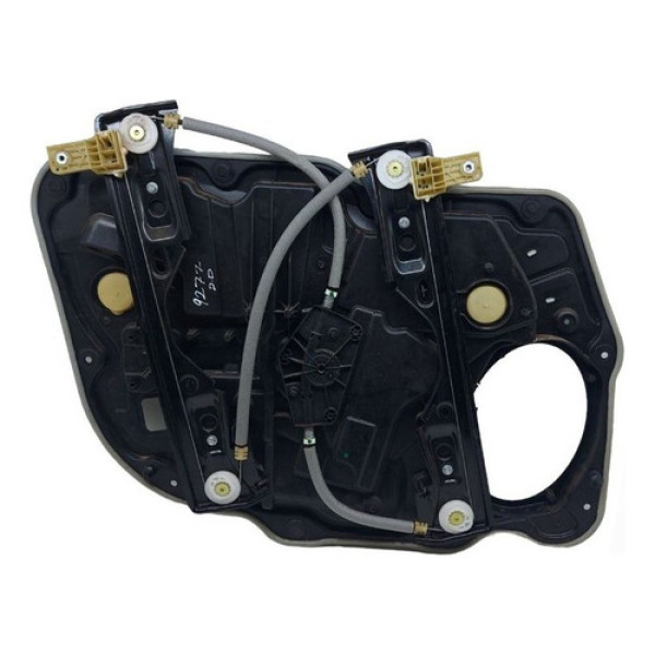 Maquina Vidro Elétrica Porta Diant. Direita Fiat 2020 Toro