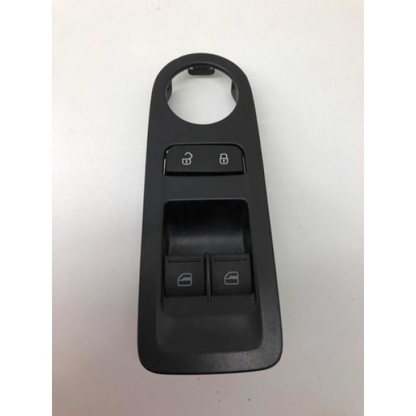 Conjunto Botão Volkswagen Up 1.0 2020 Tsi