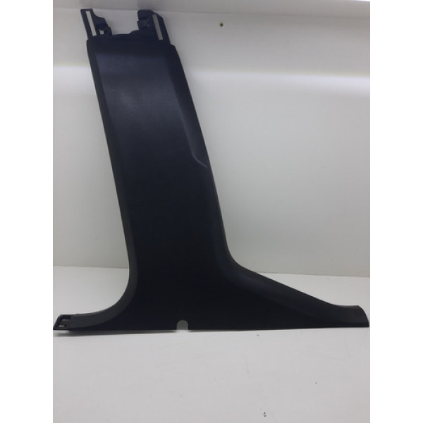 Acabamento Coluna Lateral Esquerda Citroen C4 2018 Lounge