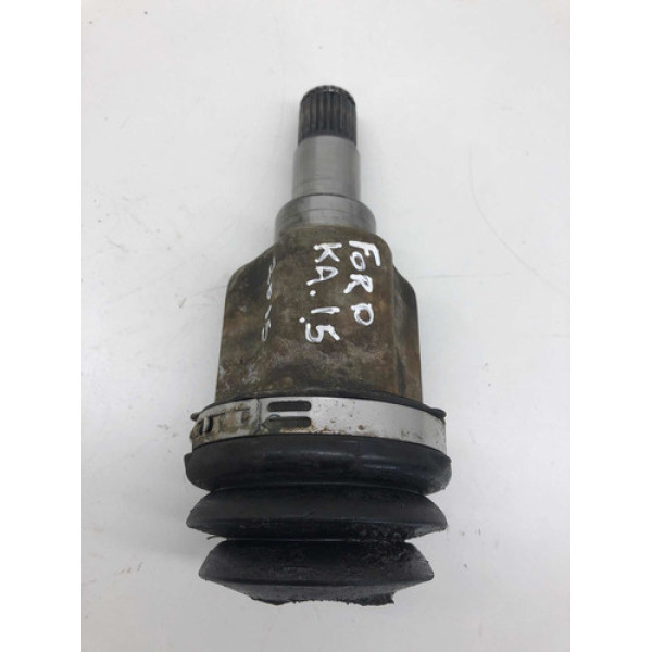 Tulipa Semi Eixo Ford Ka 2015 1.5