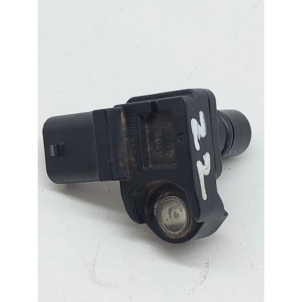 Sensor Map Chevrolet Onix 2016 1.0