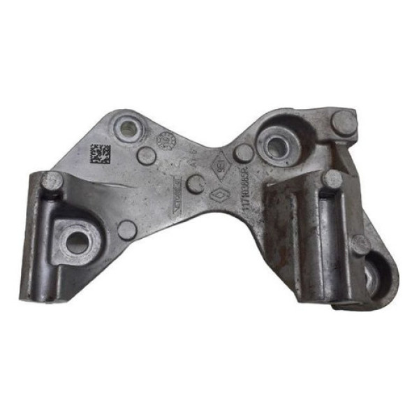 Suporte Do Alternador Renault 2018 Sandero 1.0