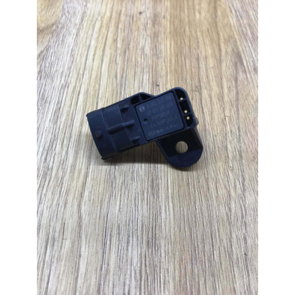 Sensor Map 500 2014 Fiat