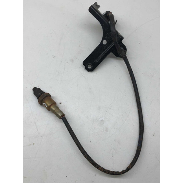 Sonda Lambda Pós Hyundai Hb20 1.0 Hatch 2021 Manual