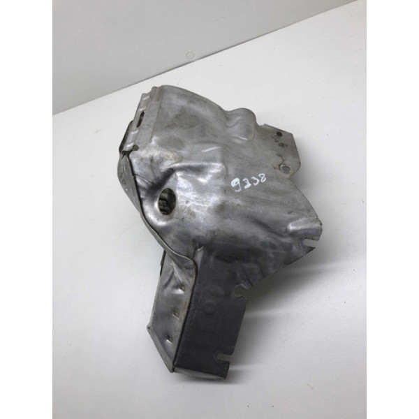 Protetor Calor Citroen C4 Lounge 1.6 Thp Automatico 2018