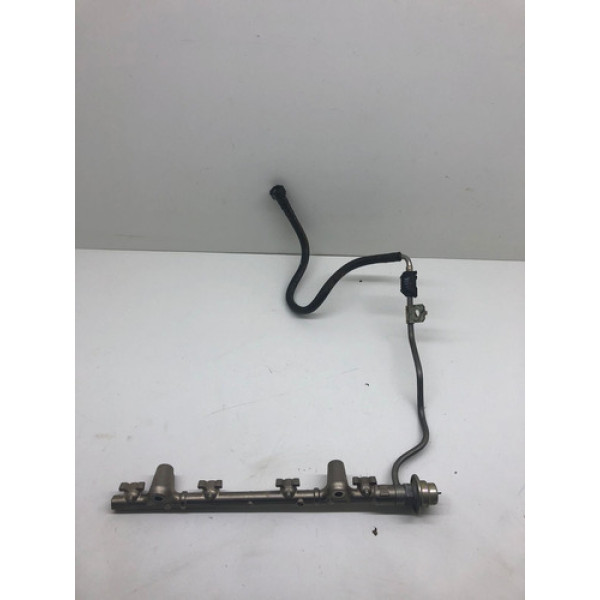 Flauta Injeção Corolla 2.0 2014 Automático 2327037010 Flex