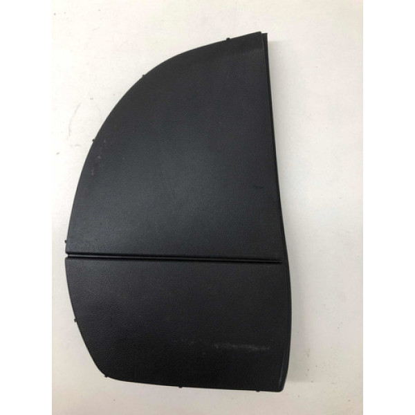 Moldura Lateral Esquerda Painel Citröen 2013 C3