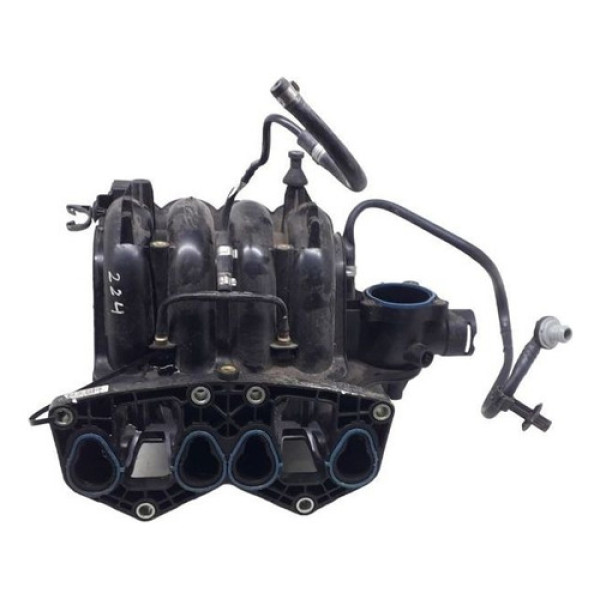 Coletor De Admissão Fiat Mobi Like 1.0 Manual 2020