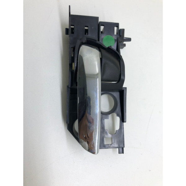 Maçaneta Interna Traseira Esquerda Honda 2018 Hrv