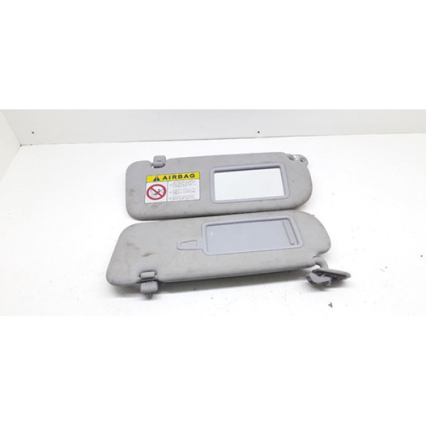 Par Quebra-sol Hyundai Hb20 1.6 Original 2015