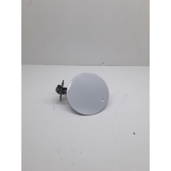 Portinhola Tanque Combustível Prata Fiat 1.3 Argo 2018