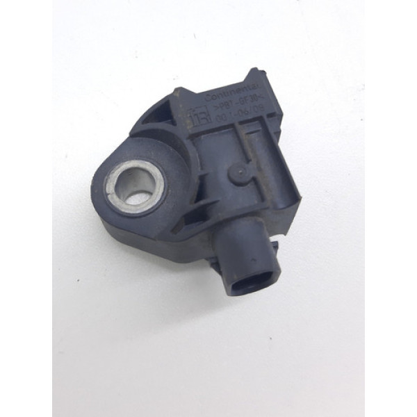 Sensor De Airbag Fiat Argo 2017/18 1.3 Manual
