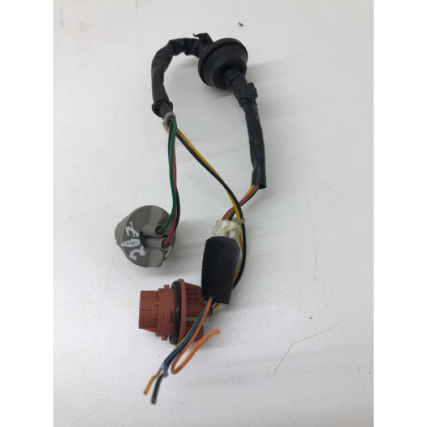 Chicote Da Lanterna Traseira Direita Hb20x 2015 Hyundai 1.6