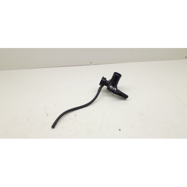 Cavalete Conexão De Água Radiador Hyundai Hb20 2016 1.6