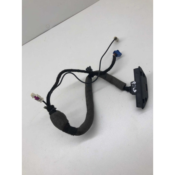 Base Carga Celular Gps Volkswagen Tsi 2016/2017 Up