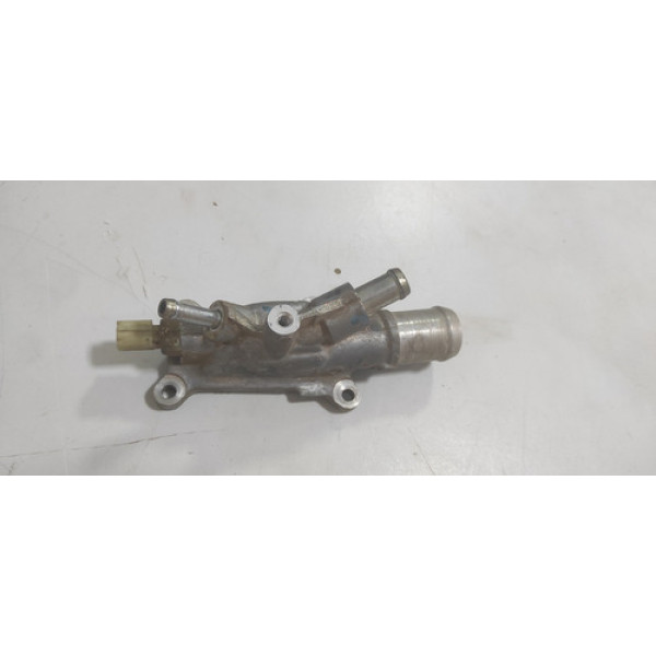 Carcaça Válvula Termostática Honda Fit 2015 1.5