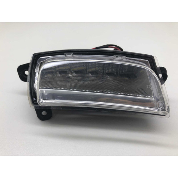 Farol De Milha Lado Direito Chery 2019 2 Tiggo Original
