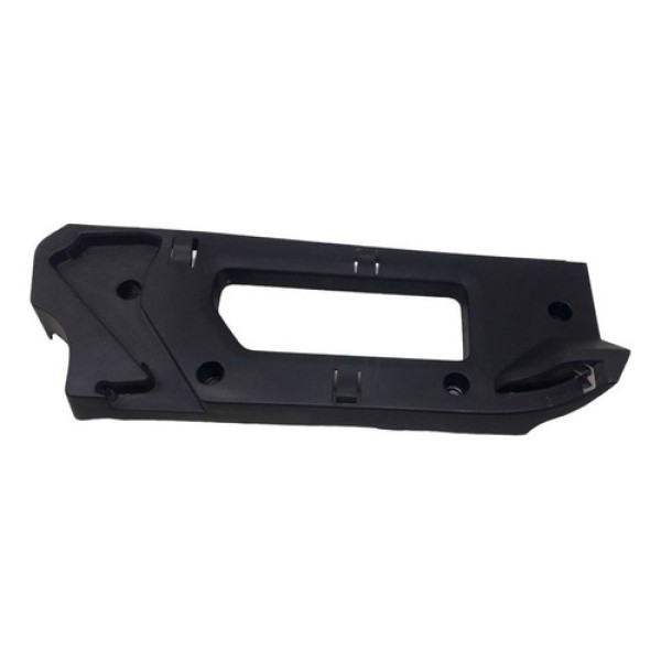 Suporte Inferior Tampão Traseiro Esquerdo Vw Up 2017 Tsi