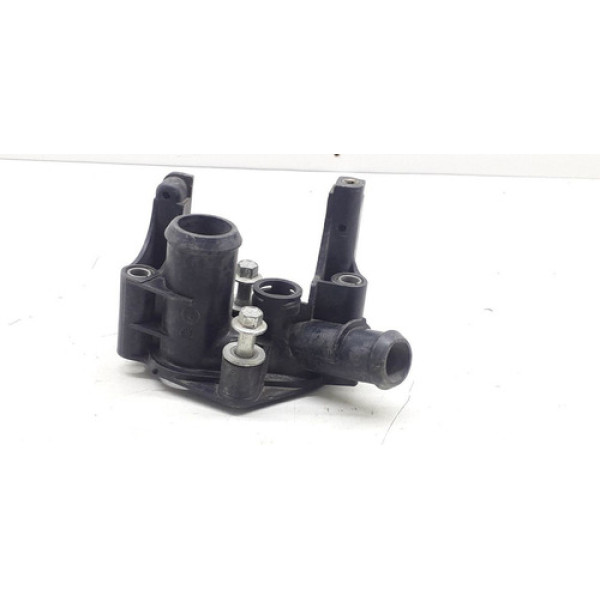 Suporte Bobina Sensor Temperatura New Fiesta 2014 1.5