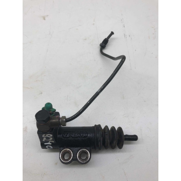 Cilindro Auxiliar Embreagem Hyundai Hb20 Manual 1.6