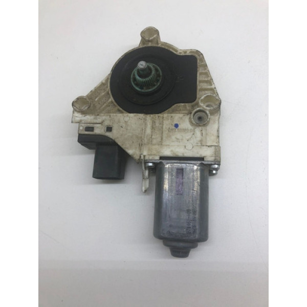 Motor Vidro Elétrico Dianteiro Direito 2014 New Ford Fiesta