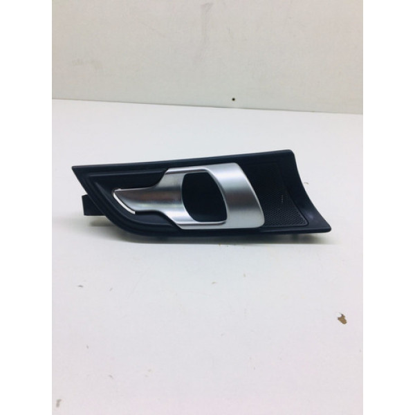 Maçaneta Interna Traseira Esquerda Mg 550 2011 Turbo