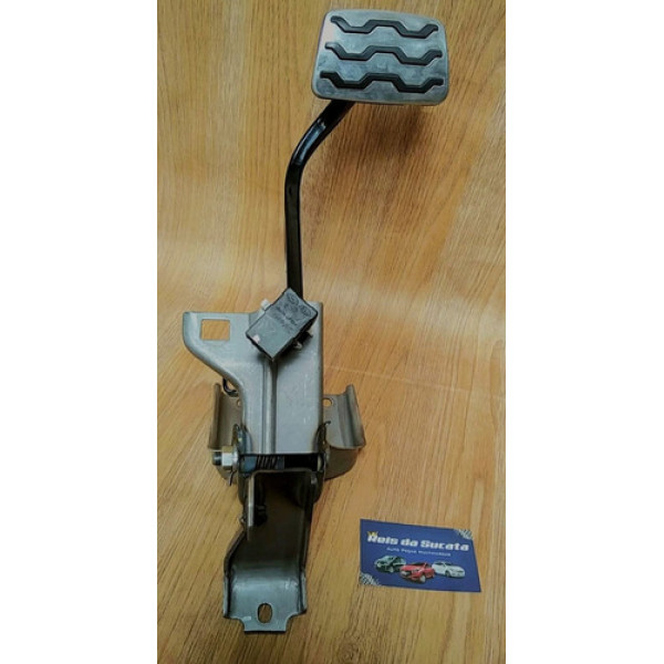 Pedal Freio Automático 2018 Original Hyundai Hb20x