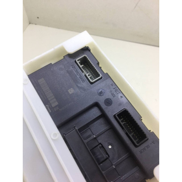 Módulo Ignição Leitor Chave Renault 2020 Captur 1.6