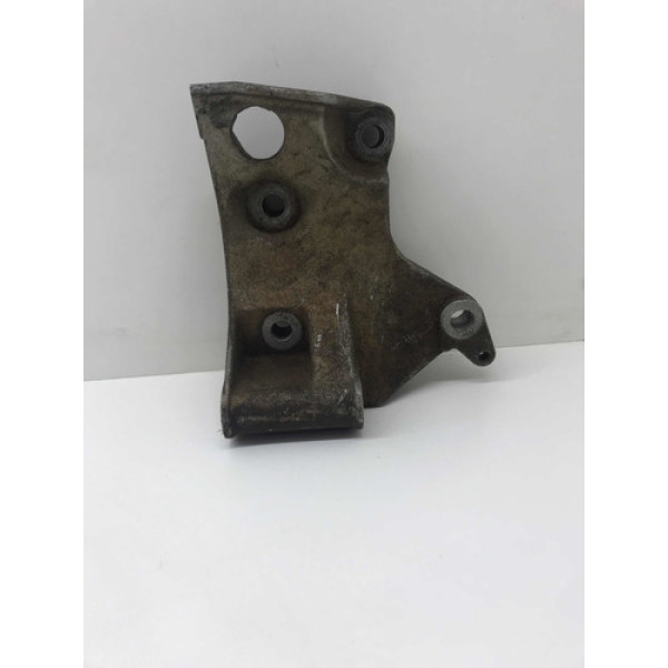 Suporte Alternador Renault Clio Sandero Logan Motor 16v 1.0