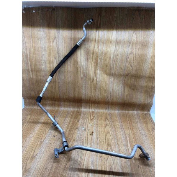 Mangueira Do Ar Condicionado Nissan 2016 1.6 Versa