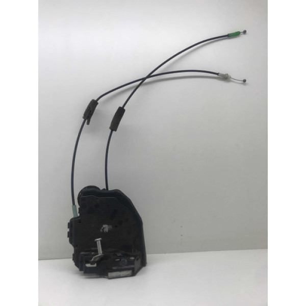 Fechadura Elétrica Dianteira 2013 Esquerd Corolla Toyota