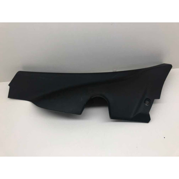 Acabamento Esquerdo Soleira Porta Banco Vw Up Tsi 2020 1.0