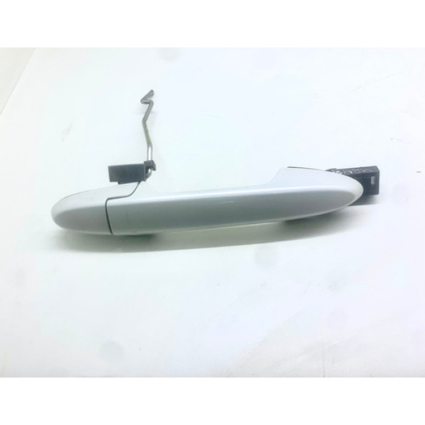 Maçaneta Externa Dianteira Direita Honda Hrv Orig 2018